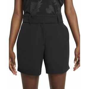 Nike Dri-Fit Victory Womens 13cm Golf Shorts Black/Black L