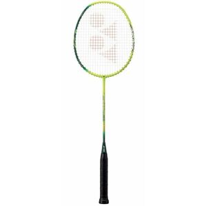 Yonex Astrox 01 Feel Badminton Racquet Lime Bedmintonová raketa