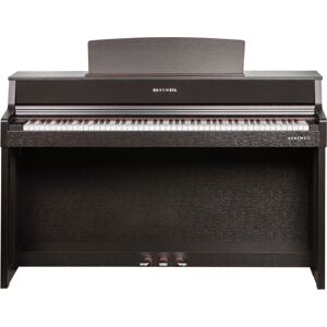 Kurzweil CUP410 Satin Rosewood Digitálne piano