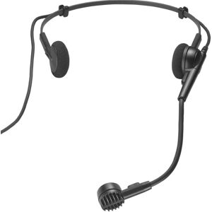 Audio-Technica PRO 8 HEX Dynamický náhlavný mikrofón