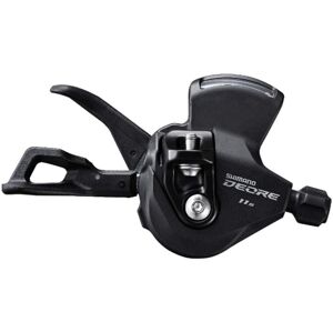 Shimano Deore SL-M5100 Shift Lever 11-Speed I-Spec EV with Gear Display