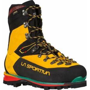 La Sportiva Pánske outdoorové topánky Nepal Evo GTX Yellow 38