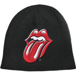 The Rolling Stones Tongue Hudobná čiapka