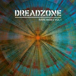 Dreadzone - Rare Mixes Vol 1 (2 LP)