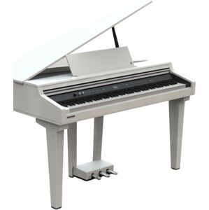 Kurzweil CUP G1 White Digitálne grand piano