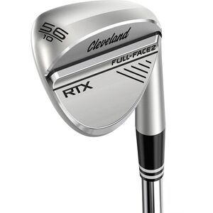 Cleveland RTX Zipcore Full Face 2 Tour Satin Wedge LH 56 Graphite