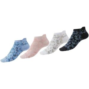 Footjoy Golfleisure Spot Print Ponožky Multi Color