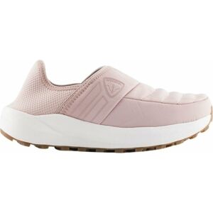 Rossignol Tenisky Rossi Chalet 2.0 Womens Shoes Powder Pink 38