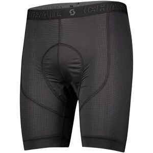 Scott Men's Trail Underwear Pro Black M