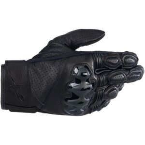 Alpinestars Celer V3 Gloves Black/Black S Rukavice