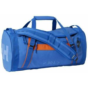 Helly Hansen HH Duffel Bag 2 Sonic Blue 50 L