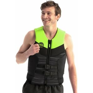 Jobe Segmented Jet Vest Backsupport Men XL Plus
