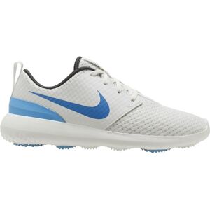Nike Roshe G Mens Golf Shoes Summit White/University Blue/Anthracite US 7