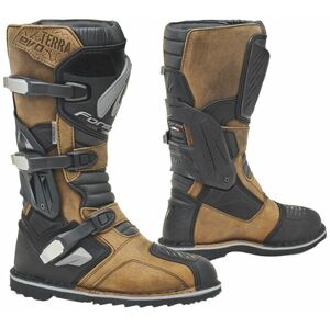 Forma Boots Terra Evo Dry Brown 43 Topánky