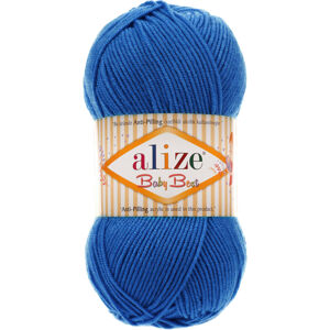 Alize Baby Best 141 Royal Blue