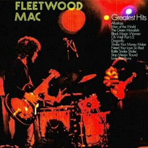 Fleetwood Mac - Greatest Hits (180g) (LP)