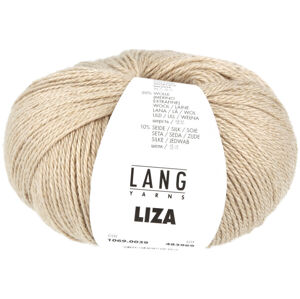 Lang Yarns Liza 0039 Camel