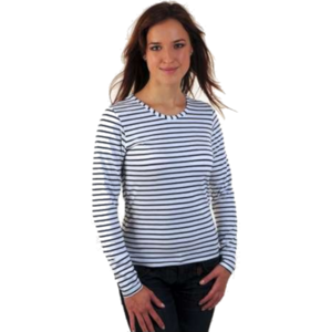 Sailor Women's Breton T- Shirt Svetlana L