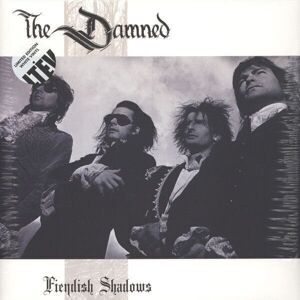 The Damned Fiendish Shadows (2 LP)