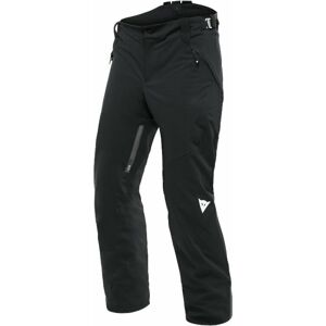 Dainese P004 D-Dry Mens Ski Pants Black 2XL