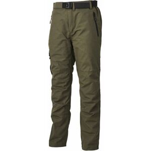 Savage Gear Nohavice SG4 Combat Trousers Olive Green L