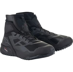 Alpinestars CR-1 Shoes Black/Dark Grey 43 Topánky