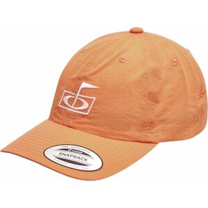 Oakley Golf Flag Hat Soft Orange