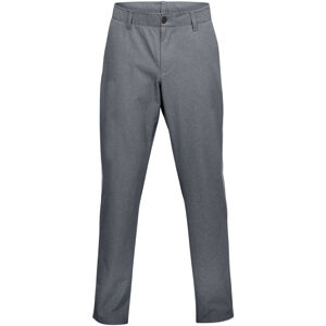 Under Armour Showdown Vent Taper Mens Trousers Gray 30/32