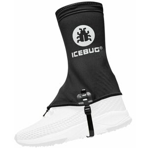Icebug Pocket Gaiter Black S 36-39 Návleky na topánky