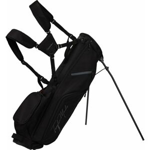 TaylorMade Flextech Carry Stand Bag Black Stand Bag