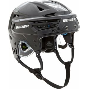 Bauer Hokejová prilba RE-AKT 150 Helmet Čierna M
