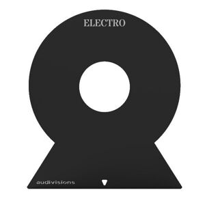 Audivisions Electro Vertical