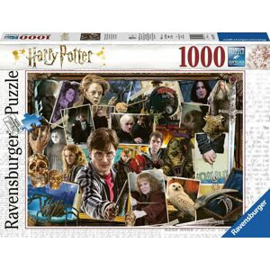 Ravensburger Puzzle Harry Potter Voldemort 1000 dielov