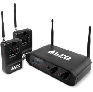 Alto Professional Stealth Wireless 540 - 570 MHz