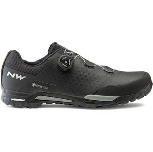 Northwave XTrail Plus GTX Shoes Black 42
