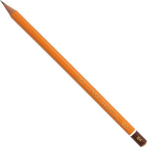 KOH-I-NOOR Grafitová ceruzka 5H 1