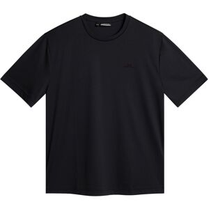 J.Lindeberg Ade T-shirt Black XL