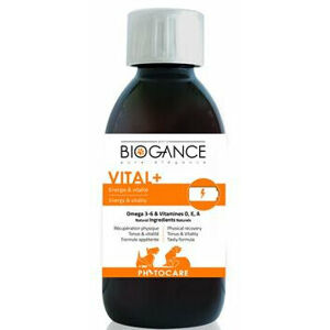 Biogance Phytocare Vital 200 ml