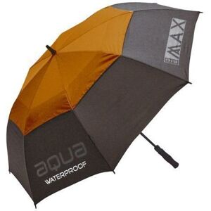 Big Max Aqua Umbrella Orange/Charcoal