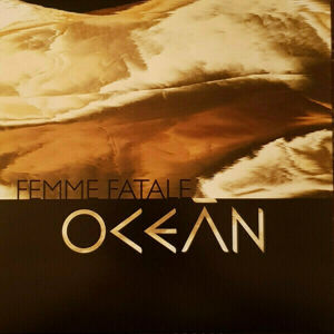Oceán (Band) - Femme Fatale (LP)