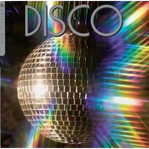 Various Artists - Disco Now Playing (Limited Edition) (Clear Coloured) (LP)