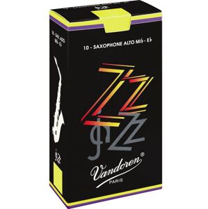 Vandoren ZZ 2 Plátok pre alt saxofón