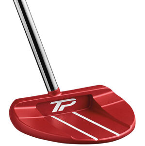 TaylorMade TP Red Collection Ardmore Center Shaft Putter Right Hand 35 SuperStroke