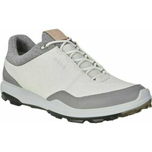 Ecco Biom Hybrid 3 Mens Golf Shoes White/Black 41