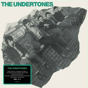 The Undertones - The Undertones (12" Vinyl)