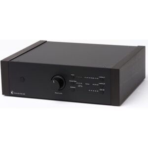 Pro-Ject Phono Box DS2 USB Black/Eucalyptus
