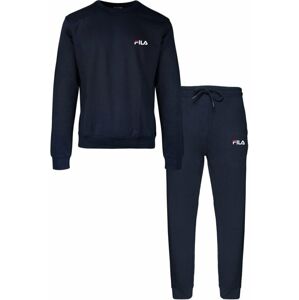 Fila FPW1104 Man Pyjamas Navy XL