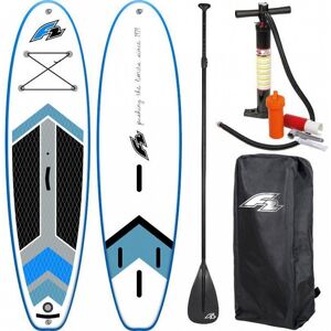 F2 Team Windsurf 11'6'' (350 cm) Paddleboard