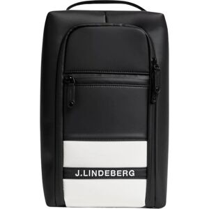 J.Lindeberg Footwear Bag Black