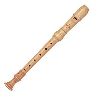 Moeck 4200 Rottenburgh Sopránová zobcová flauta C Natural